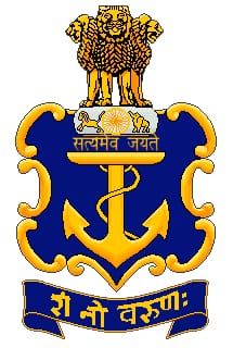 Indian Navy Recruitment इंडियन नेवी भर्ती