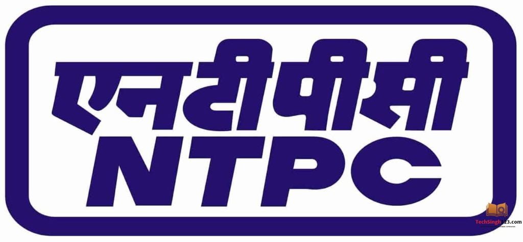 ntpc National Thermal Power Corporation Limited