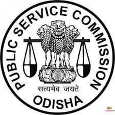 Odisha Public Service Commission ओडिशा लोक सेवा आयोग