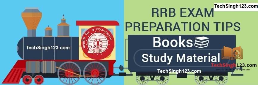 Railway Study Materials rrb study material Railway Exam Study Material