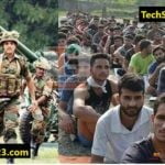 Indian Army Recruitment Join Indian Army Recruitment