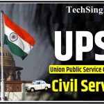 UPSC Vacancy UPSC IES ISS Recruitment UPSC IES ISS Notification