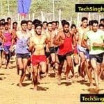 Indian Army Recruitment भारतीय सेना भर्ती