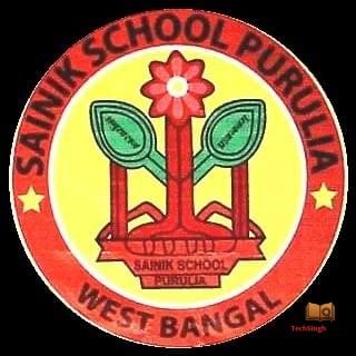 sainik school purulia logo सैनिक स्कूल पुरुलिया 