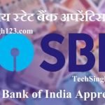 SBI Apprentice Recruitment SBI Apprentice Bharti SBI Apprentice Vacancy