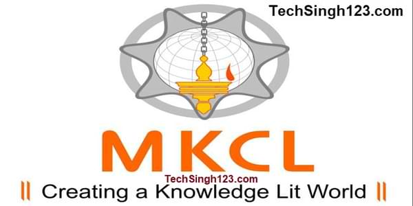 MKCL Digital University - YouTube