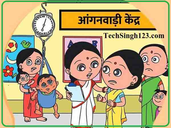 WCD Tonk Anganwadi Recruitment Tonk Anganwadi Bharti Tonk Anganwadi Supervisor Bharti