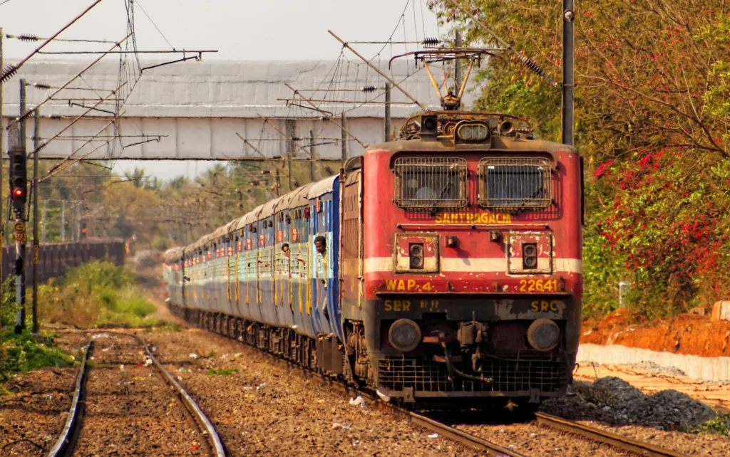 RRB Technician Recruitment 2024