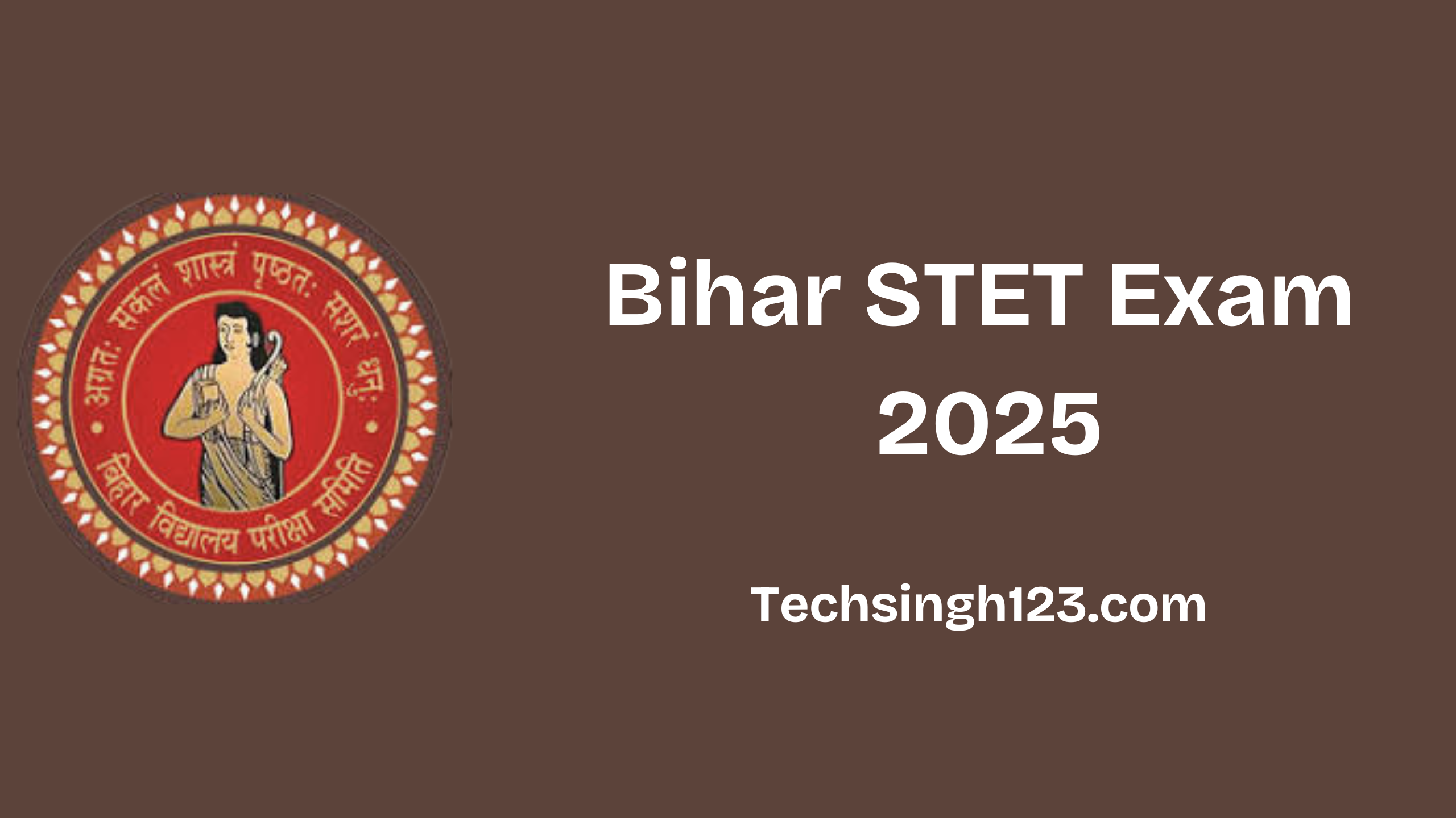 Bihar Secondary TET Exam 2025: Syllabus Overview and Exam Pattern✅