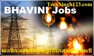 BHAVINI Recruitment BHAVINI Apprentice Recruitment BHAVINI Jobs