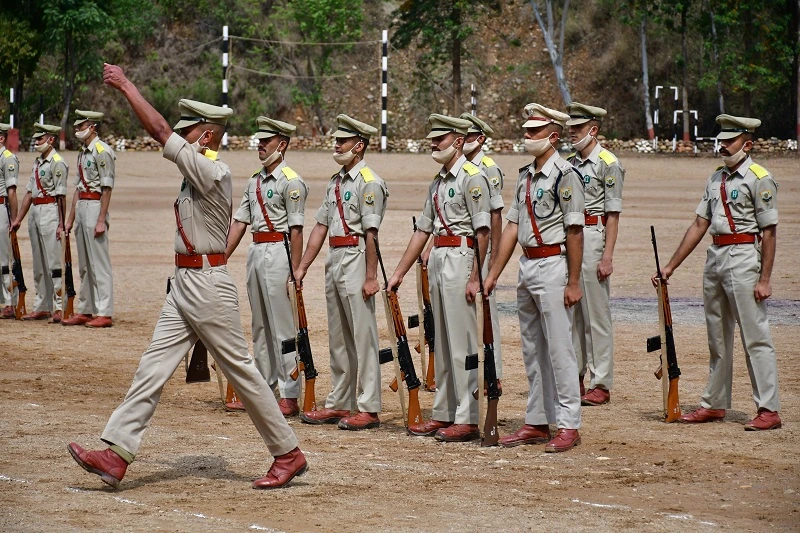 HP Police Constable Recruitment 2024