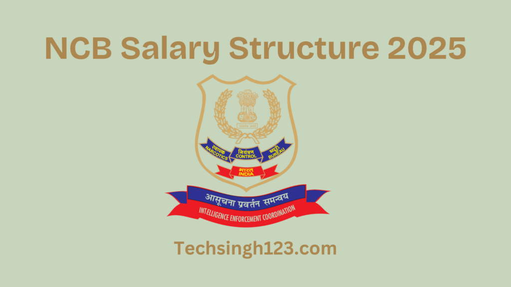 NCB Salary Structure 2025: Basic Pay, Allowances, and Other Benefits✅