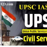 UPSC IAS Notification UPSC CSE Notification UPSC Civil Service Recruitment